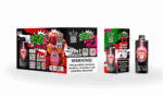 Bang Legend 150K Watermelon Ice/Watermelon Berries/Strawberry Watermelon