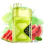 Vozol Neon 60000 Watermelon Gum