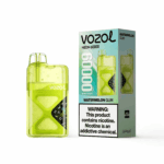 Vozol Neon 60000 Watermelon Gum