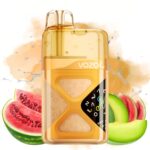 Vozol Neon 60000 Watermelon Melon