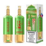 WASBAR DTL 150k Love 66/Watermelon Mint Ice