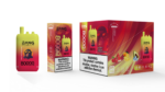 Bang Legend 80000 Avocado Ice/Lemon Lime/Watermelon Raspberry