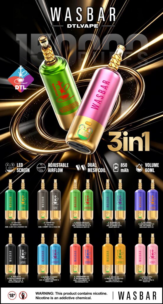 WASBAR DTL 150K