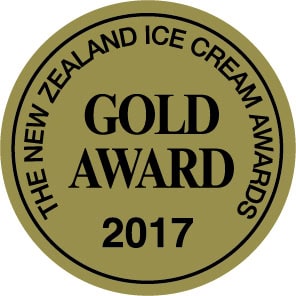 Award-winning Lush Cafe at Centre City, popular for delicious ice cream and coffee in New Zealand.