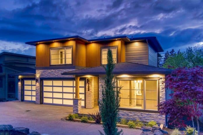 Modern House