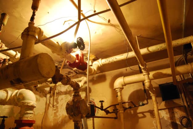Plumbing