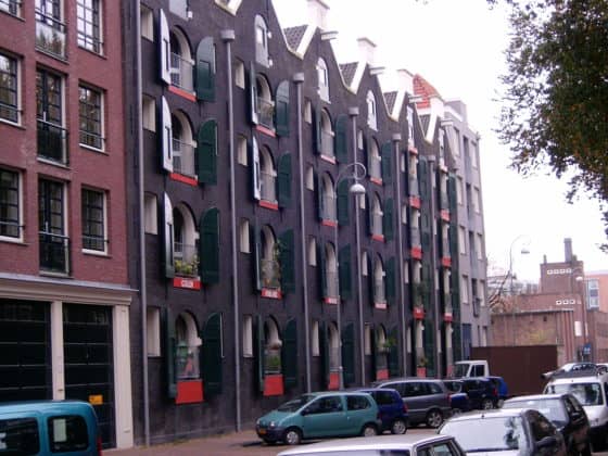 Warehouse
