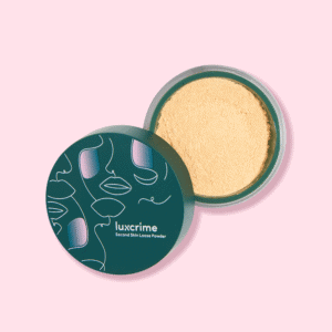 Luxcrime Second Skin Loose Powder