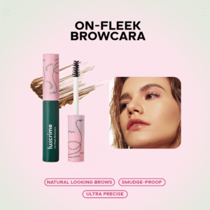 Luxcrime On Fleek Browcara