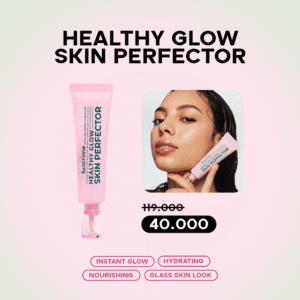 Luxcrime Healthy Glow Skin Perfector