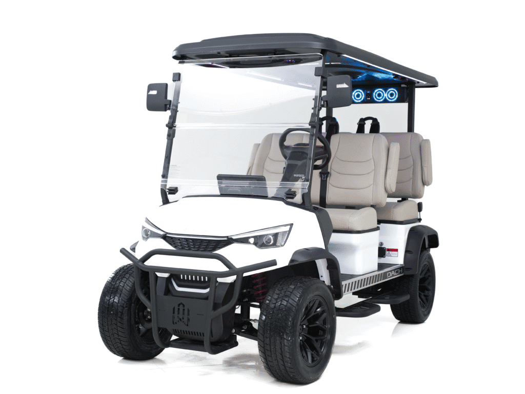 2025 Dach Apollo front side image