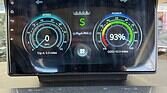 2024 Denago Rover custom upgraded touch screen image