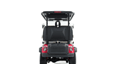 2025 Red Dach Apollo from rear image