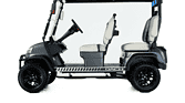 2025 Grey Dach Apollo driver's side view image