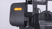 Denago turn signal mirror image
