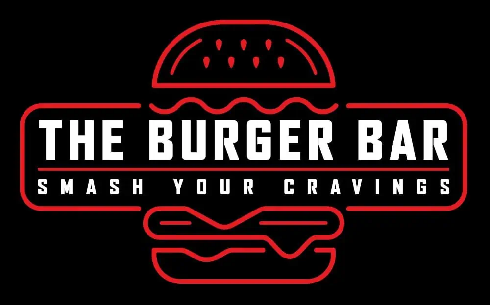 Burger bar logo