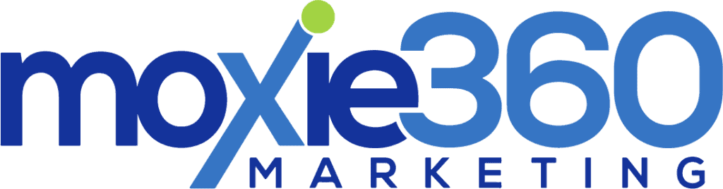 Moxie360 logo