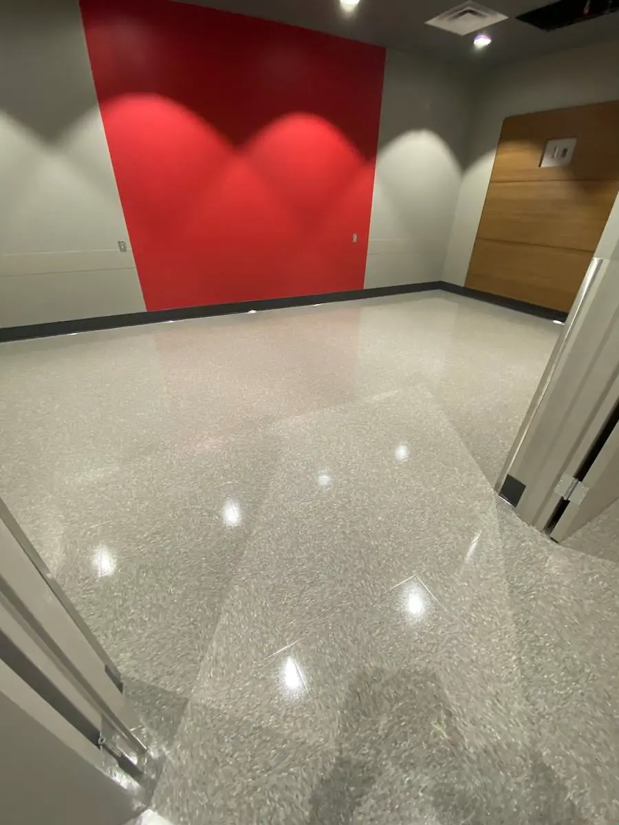 Commercial Remodel Contractor — Modern Day Commodities Metro Atlanta GA