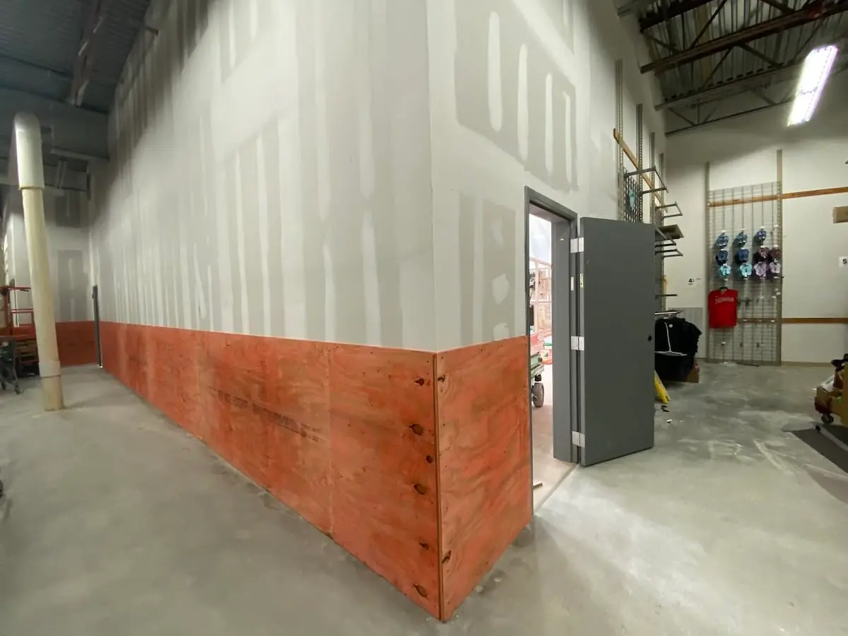 Commercial Renovation Contractor — Modern Day Commodities Georgia