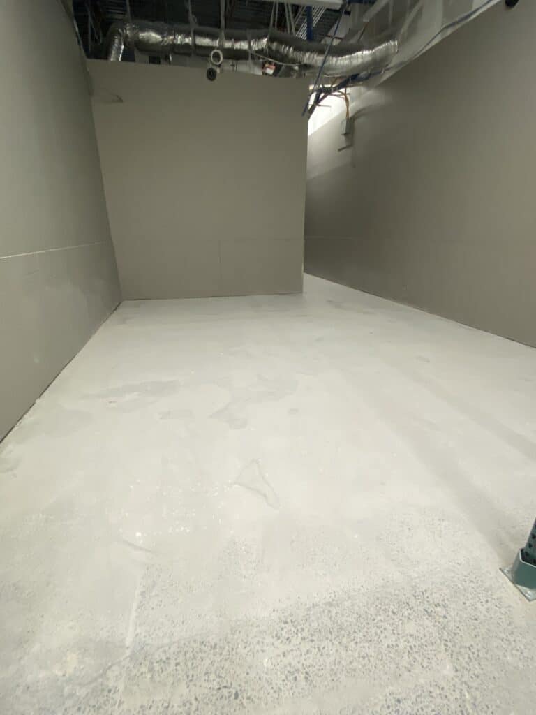 Target renovation MDC commercial contractor