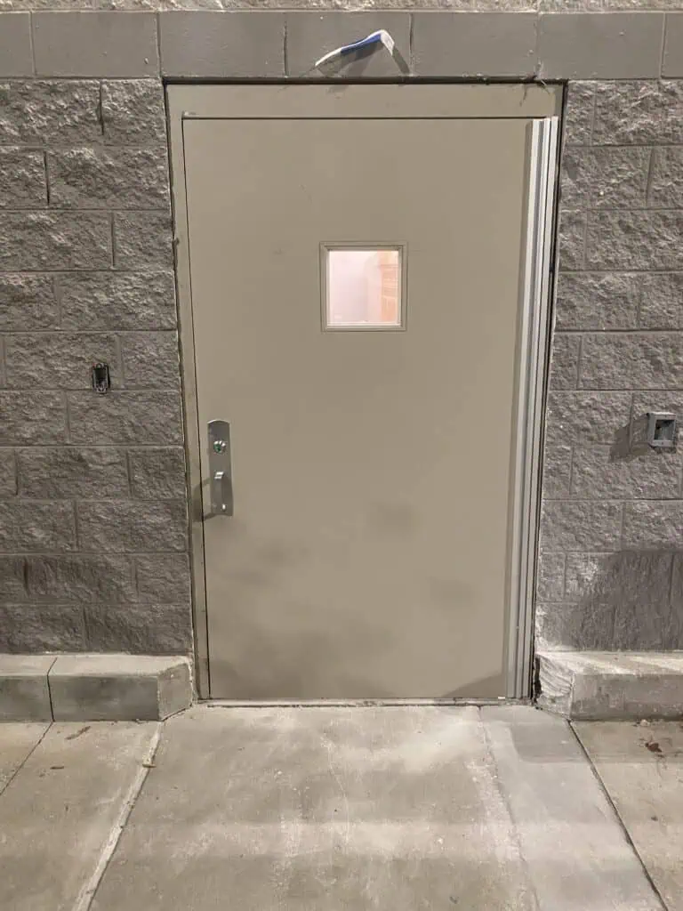 Target store remodel scope completion