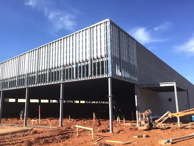 Commercial general contractor Metro Atlanta - Modern Day Commodities licensed commercial GC