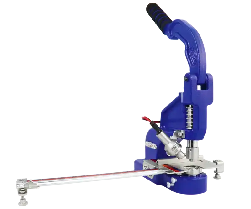 Olladora CS Step2 - Manual