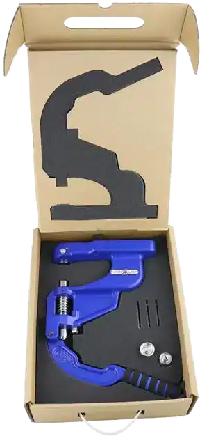 Olladora CS Step2 - Manual