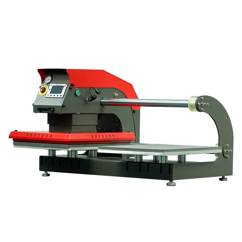Cutter de impresión y vinilo profesional para señalización y decoración.