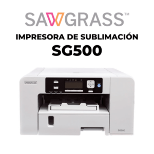 SAWGRASS SG 500 - A4