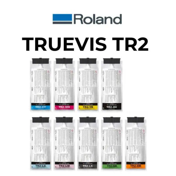 Tinta Roland TRUEVIS2