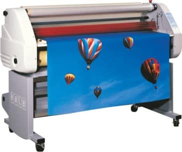 Plastificadora KALA Atlantic 1600