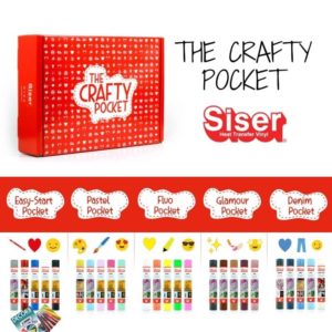 Crafty Pocket Siser