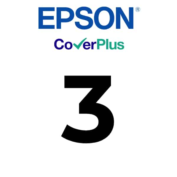 03 AÑOS DE SERVICIO COVERPLUS IN SITU EPSON SURECOLOR SC-F2100