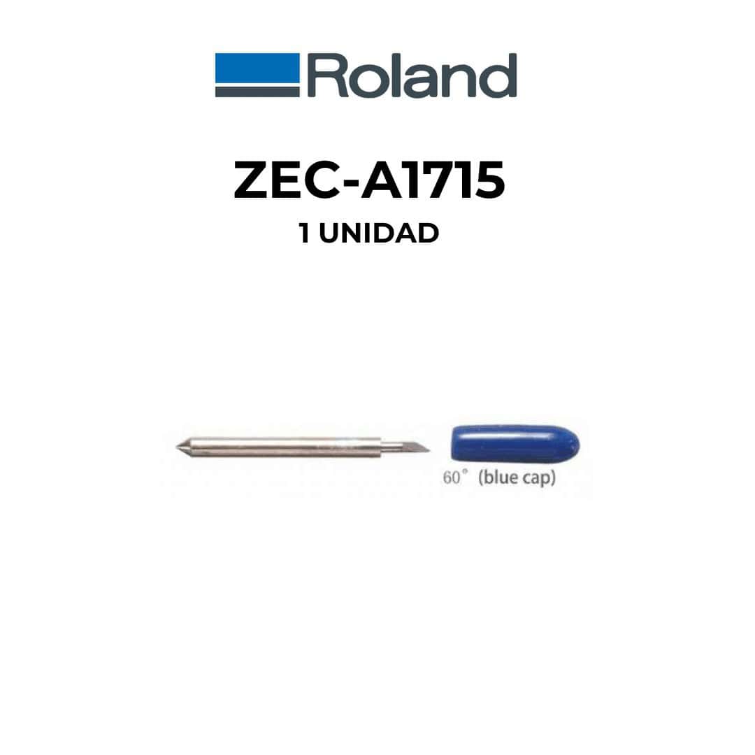 Cuchilla cortadora Sandblast 60º