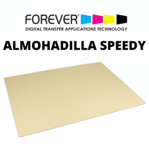 ALMOHADILLA-SPEEDY