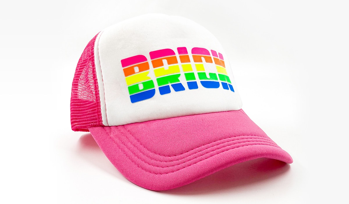 Vinilo Transfer Textil Brick 600 - 50cm ancho. - Imagen 4