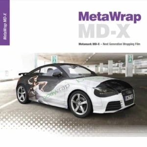 MetaWrap MD-X