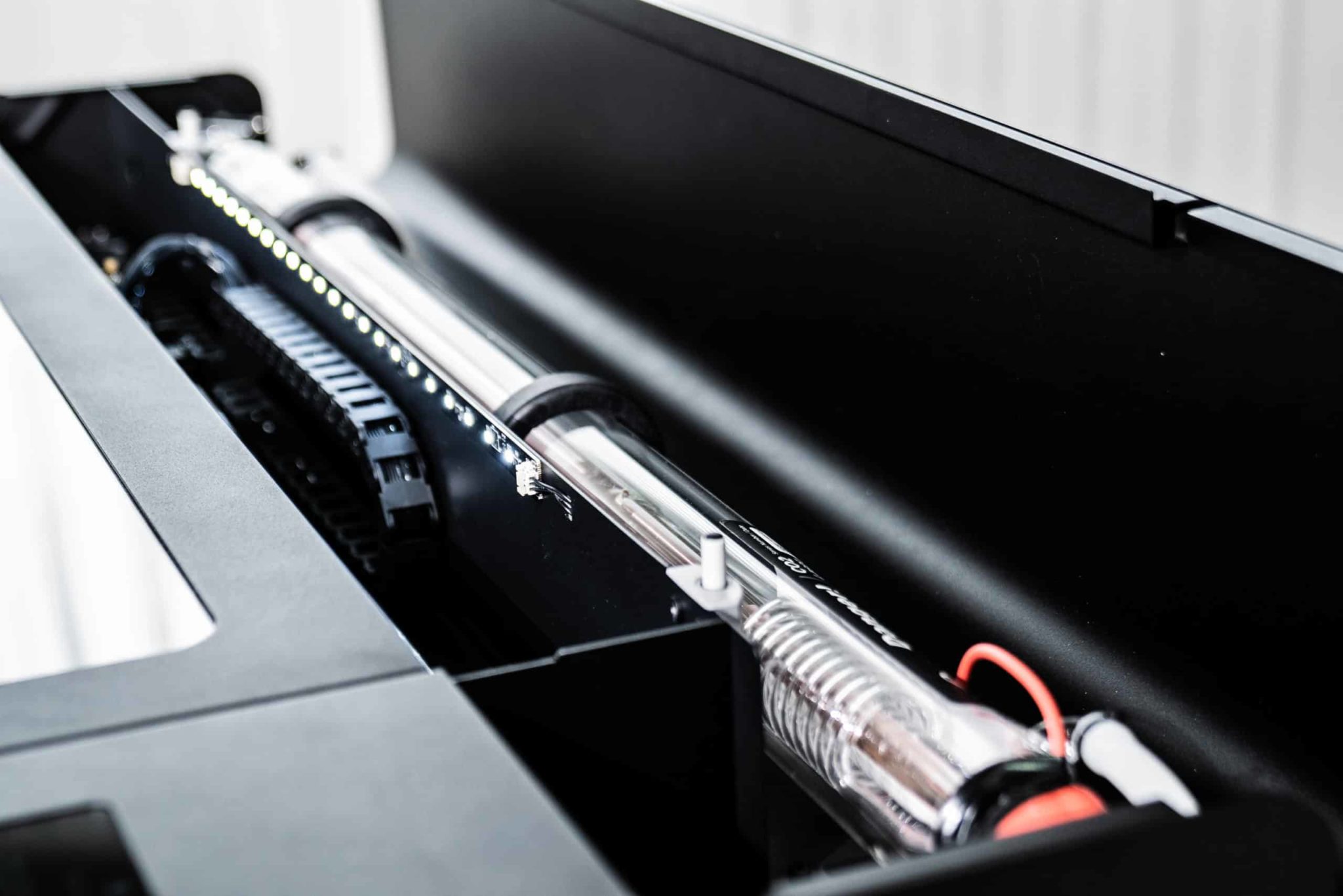 HEXA Grabador/Cortador Láser 60W. Área trabajo 730 x 410 mm - Imagen 15