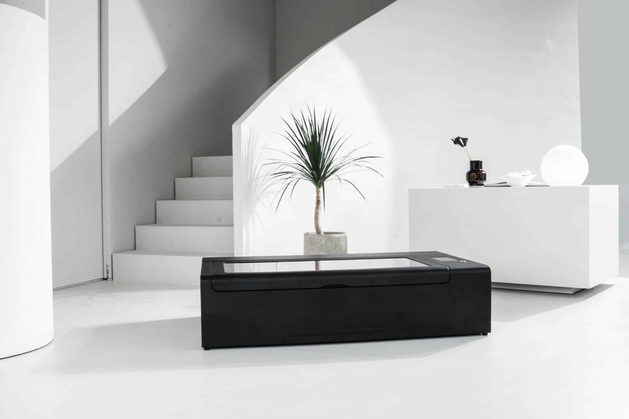 HEXA Grabador/Cortador Láser 60W. Área trabajo 730 x 410 mm - Imagen 17