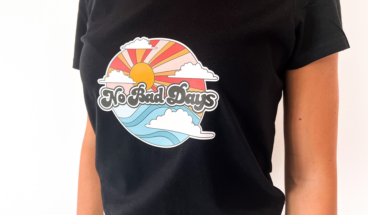 EasyColor - Vinilo termotransferible para inyección de tinta (DTV) - Imagen 5