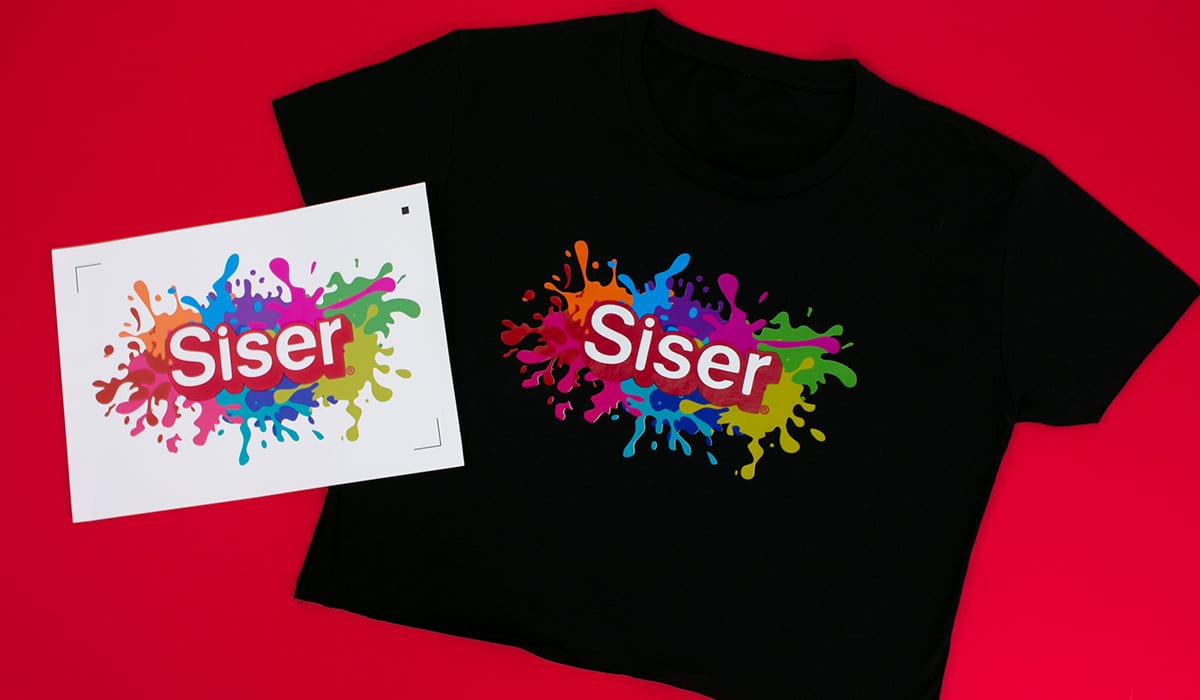 EasyColor - Vinilo termotransferible para inyección de tinta (DTV) - Imagen 4