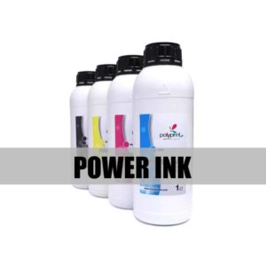 Tinta POWERINK POLYPRINT
