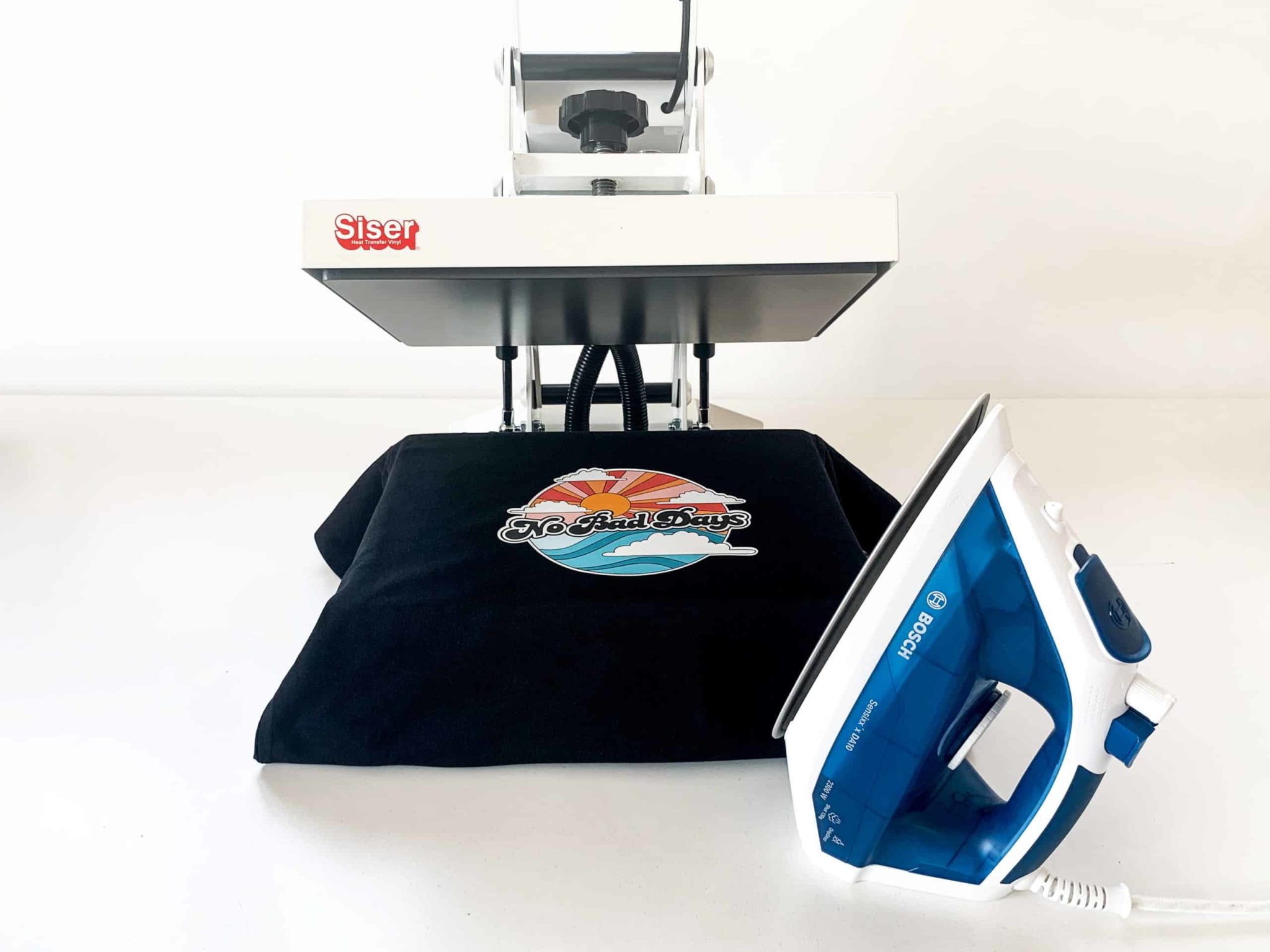 EasyColor - Vinilo termotransferible para inyección de tinta (DTV) - Imagen 8