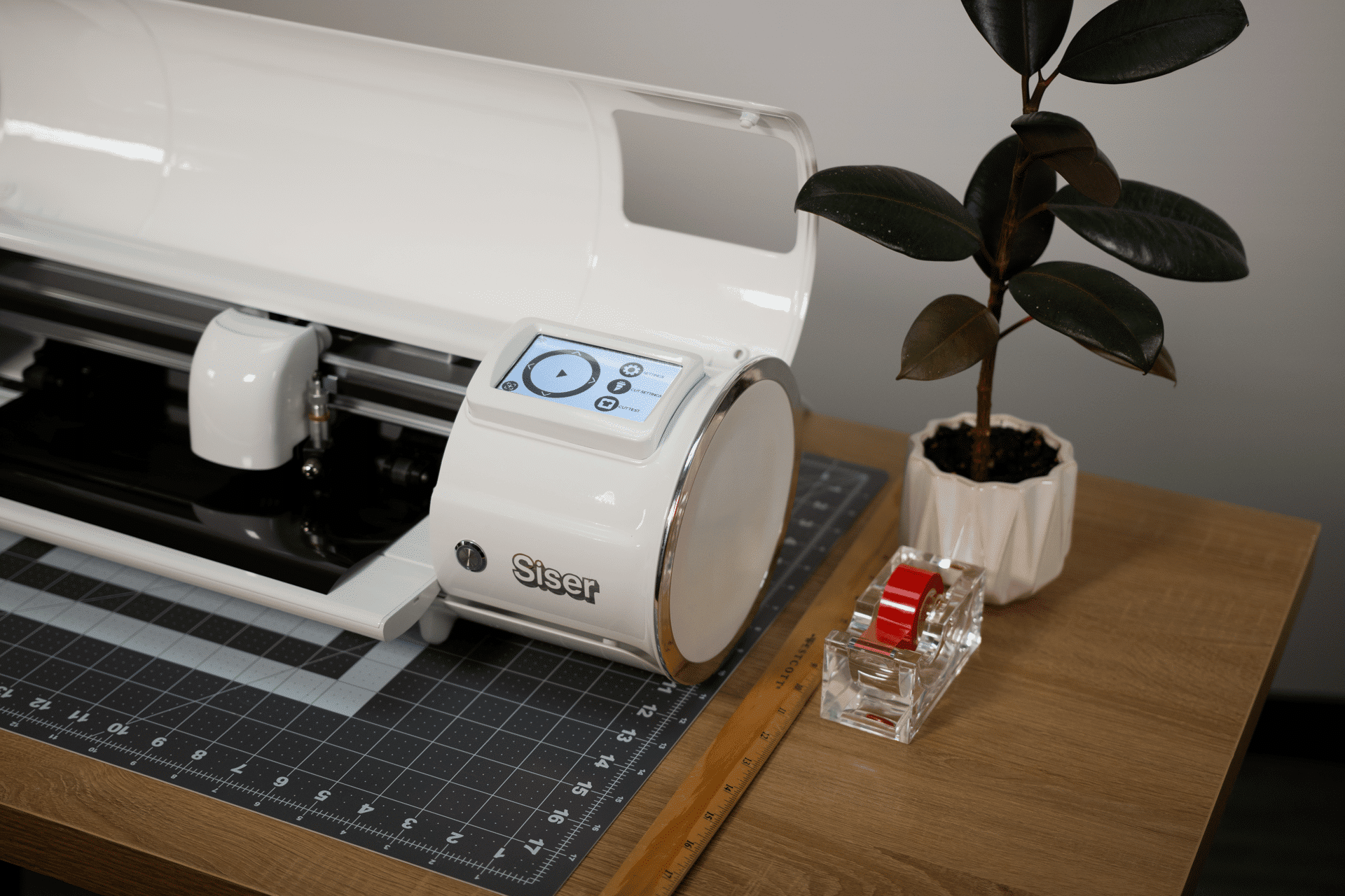 Juliet Plotter de corte Craft - Imagen 3