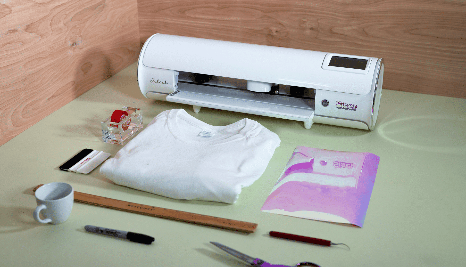 Juliet Plotter de corte Craft - Imagen 4