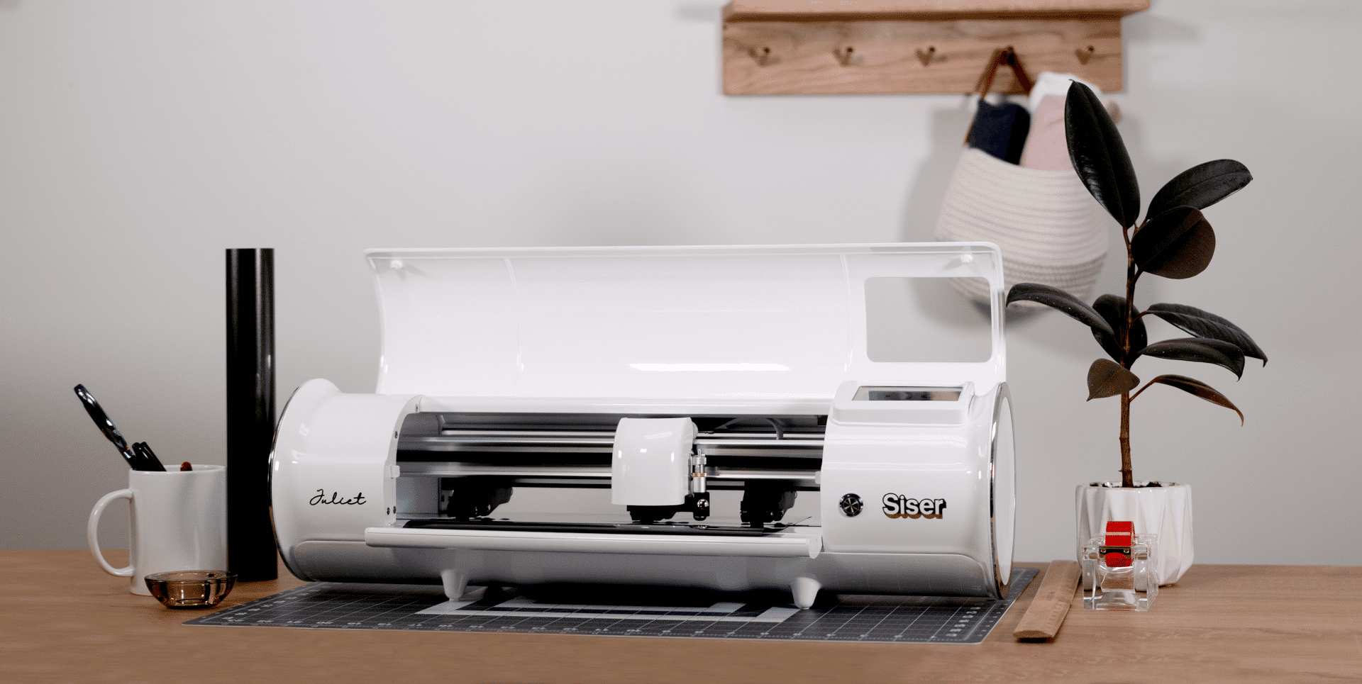 Juliet Plotter de corte Craft - Imagen 7