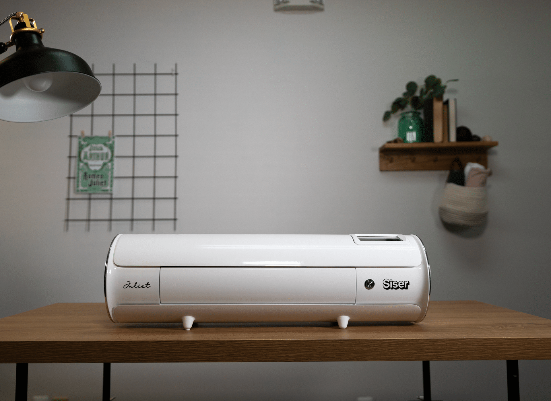 Juliet Plotter de corte Craft - Imagen 8