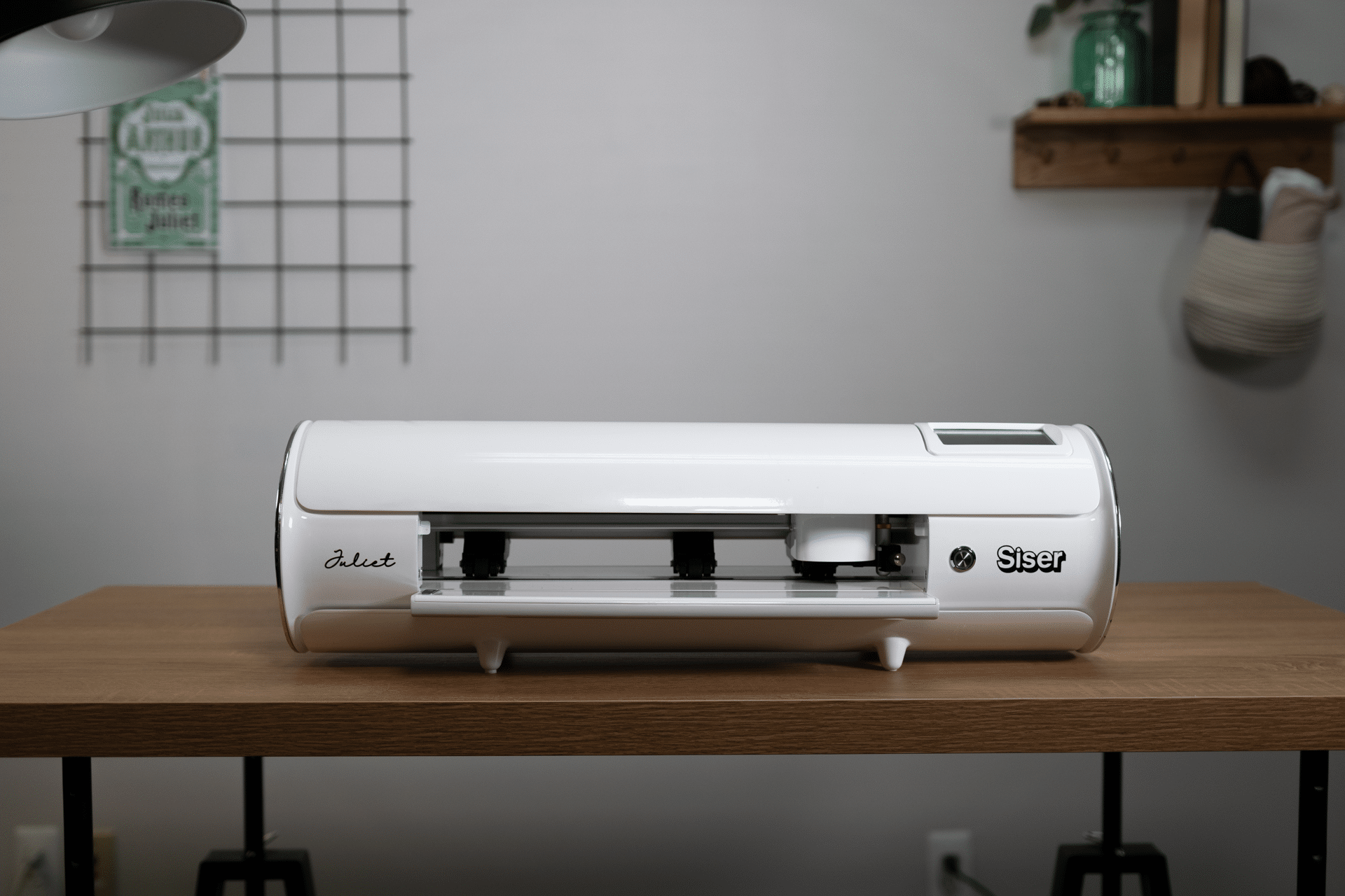 Juliet Plotter de corte Craft - Imagen 9