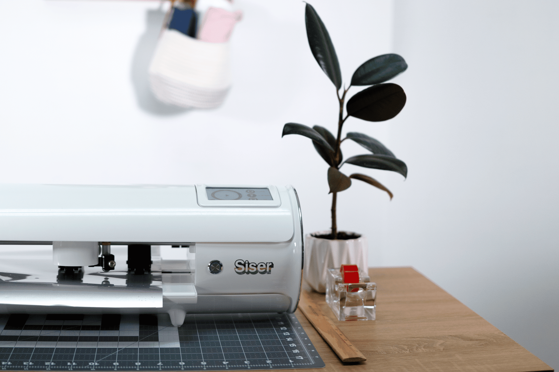 Juliet Plotter de corte Craft - Imagen 14